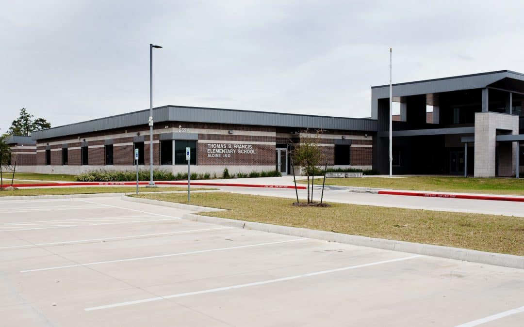 Johnson & Francis Elementary Schools