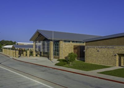 Clear Creek ISD – League City Elementary School Rebuild