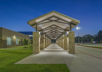 Clear Creek ISD – League City Elementary School Rebuild