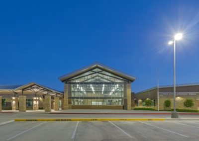 Clear Creek ISD – League City Elementary School Rebuild