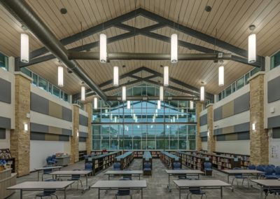 Clear Creek ISD – League City Elementary School Rebuild