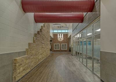 Clear Creek ISD – League City Elementary School Rebuild