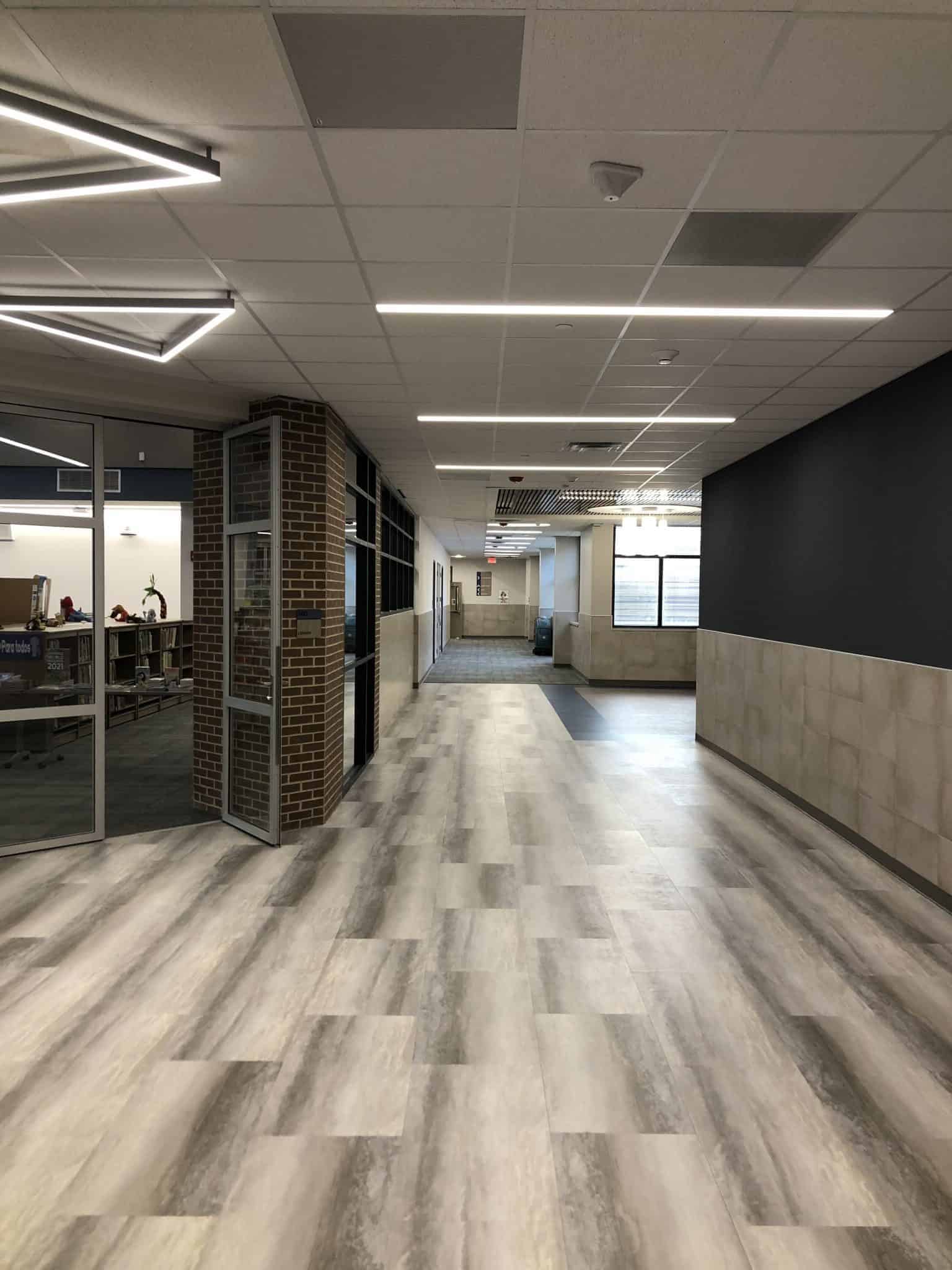 Clear Creek ISD - Landolt Elementary School Additions and Renovations