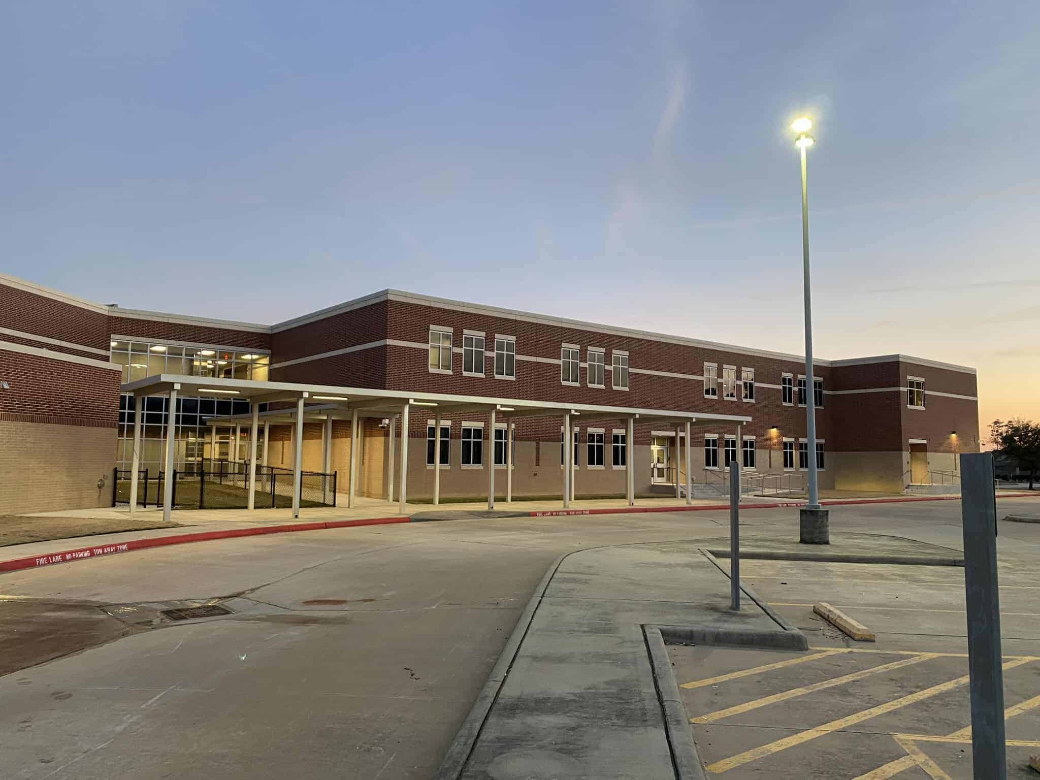 Tomball Memorial High School Additions and Renovations