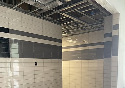 Clear Creek ISD - James H. Ross Elementary School Additions and Renovations