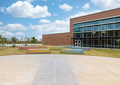 Sue McGown Elementary School - Photos by Arcadis and Shannon O’Hara Photography