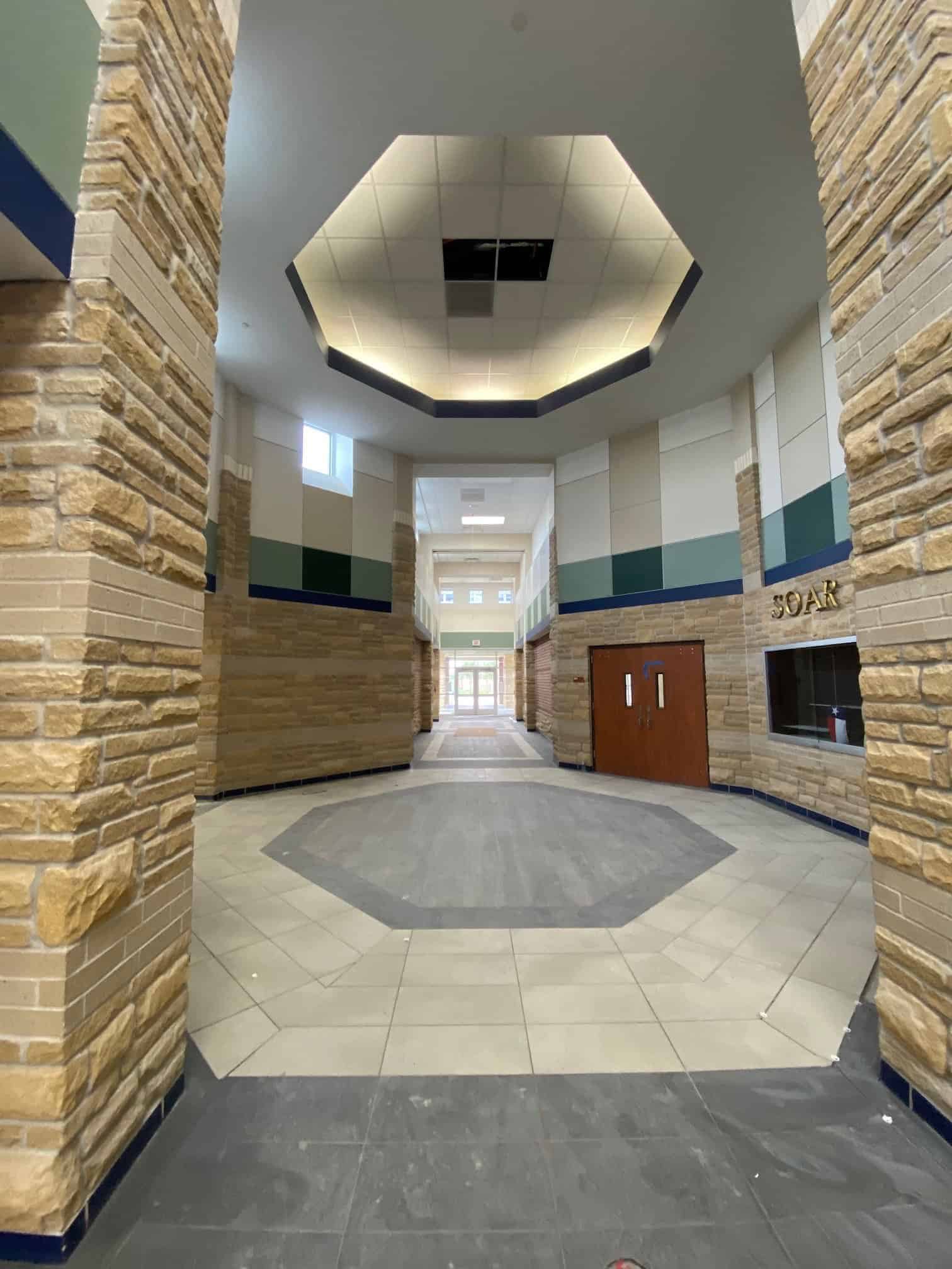 Cypress-Fairbanks ISD – 2021 Emery & Hemmenway ES Renovations