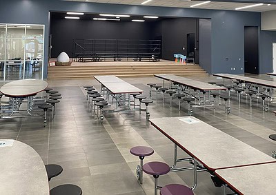 Clear Creek ISD - James H. Ross Elementary School Additions and Renovations