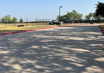 Spring ISD - Spring Momentum High School and Spring Leadership Academy Renovations