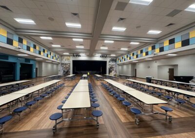 Tomball ISD - Tomball West (Juergen Road) Elementary School