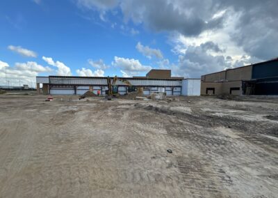 Cypress-Fairbanks ISD - 2022 Cy-Fair High School Renovation