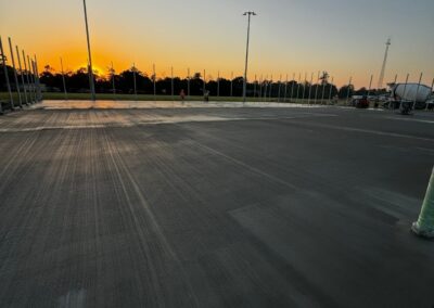 Cypress-Fairbanks ISD - Cy-Woods High School Additions and Renovations