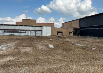 Cypress-Fairbanks ISD – 2022 Cy-Fair High School Renovation