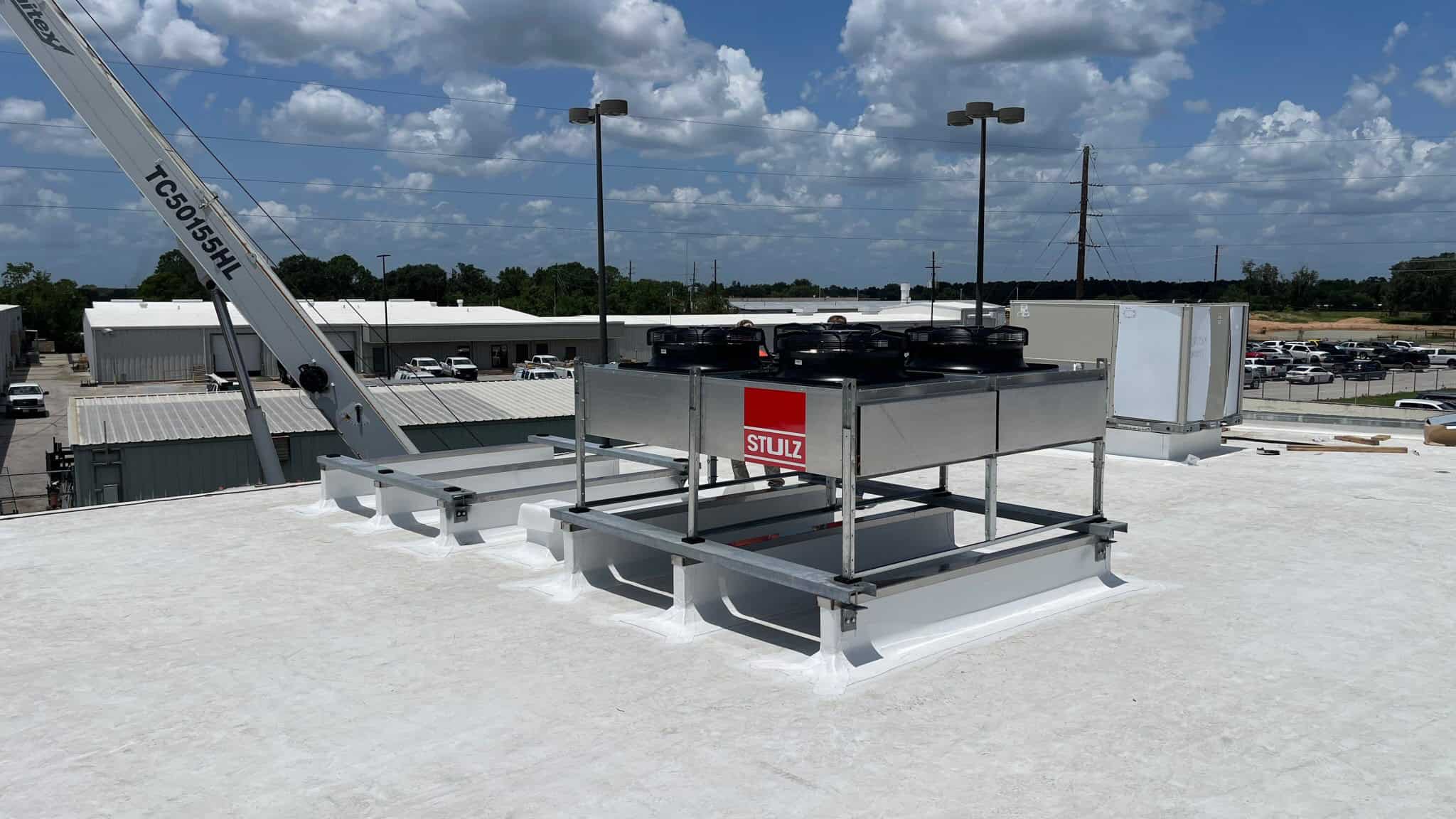 Klein ISD – 2023 FRP MEP Project