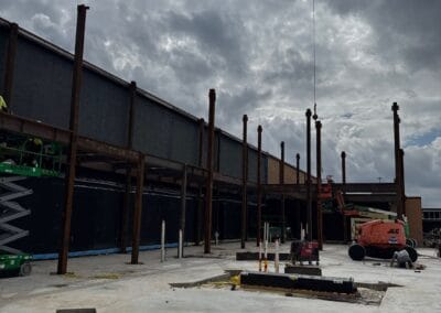 Cypress-Fairbanks ISD - 2022 Cy-Fair High School Renovation